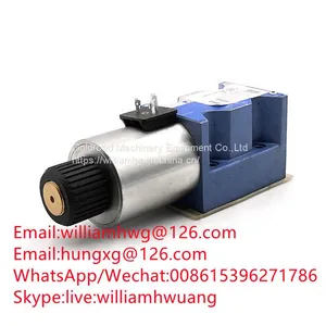 Sany Steering Oil Pump 60275076 QC4015-HR-SY Solenoid Valve B220400000113 DG4V-5-22AJ-M-U-H6-20 thumbnail-1
