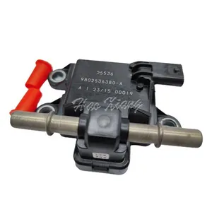 Haoxiang Auto Parts Flex Fuel Sensor 9802536380-A For Peugeot Citroen thumbnail-2