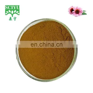 Free Sample Oraginc Herbal Echinacea Extract Powder thumbnail-1