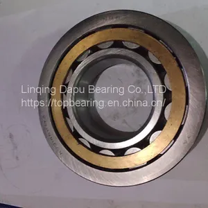 Auto Parts Accessories Roller Bearings Nsk Ntn Koyo Nachi Cylindrical Roller Bearing NJ/NU/NF/RN 1010EM thumbnail-1