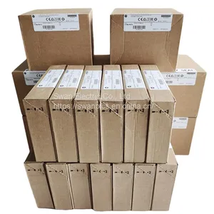 Hot-Sale Allen Bradley SST-ESR2-CLX-RLL Chassis Module in Stock thumbnail-4