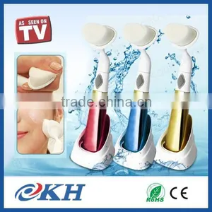 Face Massage Facial Brush thumbnail-1
