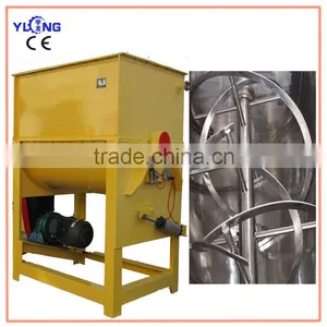 China Factory Feed Mixer Machine With CE Certificate thumbnail-1