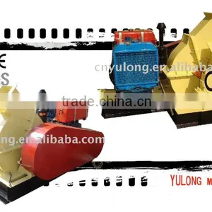 Wood Chipper thumbnail-1