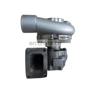Cheap Turbo Marine KTR90 PC450-8 S6D125 6506-21-5010 6506-21-5020 Turbocharger For Komatsu thumbnail-1