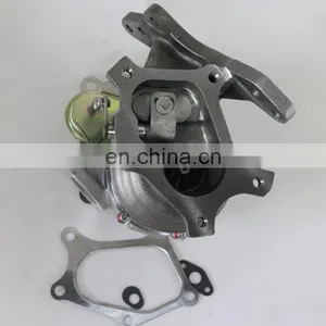 RHF55 Turbocharger VG440027 VA440027 14411AA542 14411AA541 VF37 VF38 14411-AA470 14411-AA471 Turbo Charger for Subaru EJ20G/E thumbnail-3