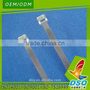 Excellent Quality OEM Stainless Cable Tie thumbnail-1