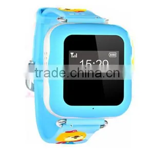 Tracking and Positioning Function and Automotive,Hand Held Use Sport Watch Wrist Band thumbnail-5