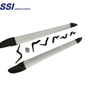 STEP BOARD BARS TOYOTA HILUX PICKUP NEW thumbnail-1