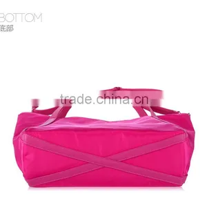 2016 Guangzhou Waterproof Canvas Beach Bag Shoulder Tote Bag Portable Mami Big Mummy Bags thumbnail-6