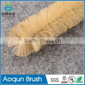 Hot Sale Steel Wire Round Tube Gun Cleaning Brushes thumbnail-1