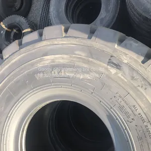 Engineering Vehicle 23.5R25 Deep Tread thumbnail-2