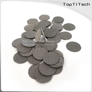 5-Layer Sintered Wire Mesh thumbnail-1
