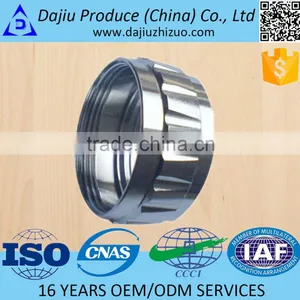 OEM & ODM With ISO Certified Cnc Tool Holder Parts thumbnail-6