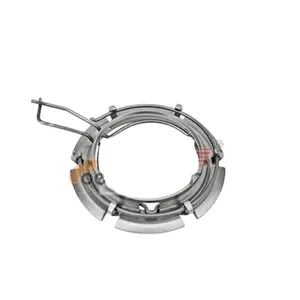 1749126 1328793 93161755 93161931 93162073 81303006003 0002520646 5001836993 Clutch Release Ring Truck Parts for Scania for DAF thumbnail-1