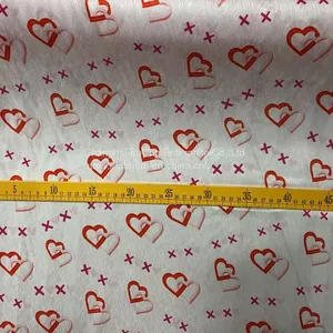 High Quality Polyester Viscose Elastance Suits Dress Fabric From Hebei Hanlin thumbnail-1