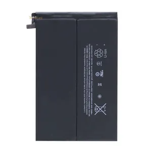 Tablet Digital Battery For Ipad Mini2 Mini3 A1512 A1489 A1490 A1491 A1599 Replacement Batteries thumbnail-1