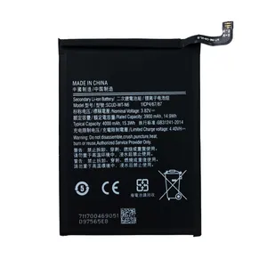 Battery For Cell Phone SCUD-WT-N6 For Samsung Galaxy A10S Cell Phone Spare Parts thumbnail-1