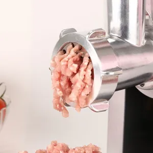 OEM/ODM /Customized 2022 Newest Meat Grinder/mangler/ Meat Mincer/ Mincing Machine thumbnail-4