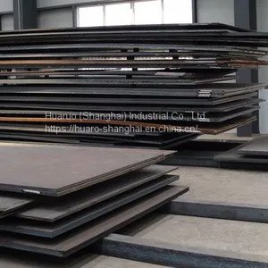 Hot Rolled Steel Plate thumbnail-1