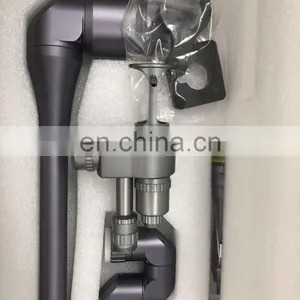 Medical Grade Metal RF Driver Tube 40w 10600nm Co2 Fractional Laser thumbnail-2