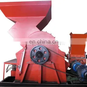 Industrial Metal Crusher Machine Prices,Plastic Crusher Price thumbnail-1