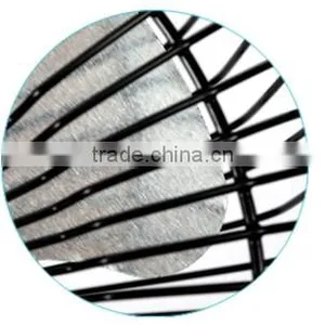 4 Inch Mini Usb Fan thumbnail-4
