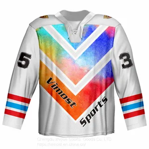 Ice Hockey Wear thumbnail-2