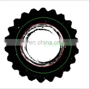 Automatic Visual Inspection Equipment Glass Plate Optical Image Screening Machine for Micro-parts Mobile Phone Parts thumbnail-3