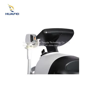 1200W Diode Laser Hair Removal Beauty Machine 3 Triple Wavelength 755+808+1064nm Salon Equipment thumbnail-5