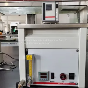 ASTM D1264 ADDITION Lubricating Grease Water Washout Characteristics Tester thumbnail-5
