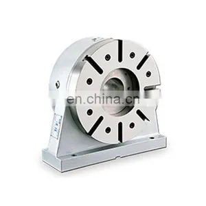 RTA Tailstock Support Table Cnc a Axis Rotary Table thumbnail-5