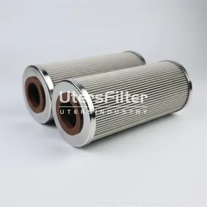 5.03.09D03BH/-V-SO155H UTERS Interchange HYDAC Hydraulic High-pressure Lubricating Oil Filter Element thumbnail-2