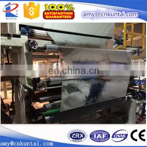 Foil Stamping/Bronzing Machine thumbnail-4