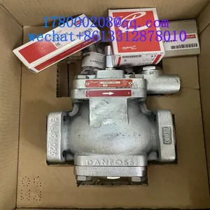 PMFL125-200/PMFL300 Servo Control Valve Produced by Danfoss thumbnail-4