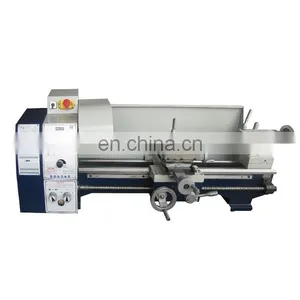 D250V Mini Metal Machine for Metal Working thumbnail-2