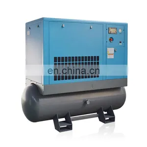 Factory Direct Sales Air Compressor WAC-20A With Competitive Price thumbnail-1