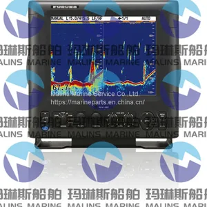 FURUNO FCV295 Color LCD Sounder thumbnail-1