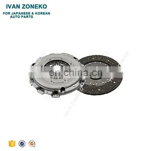 Hot Sales Attractive Design Aluminum Small Volume Clutch Kit 41200-24450 41200 24450 4120024450 For Hyundai thumbnail-1