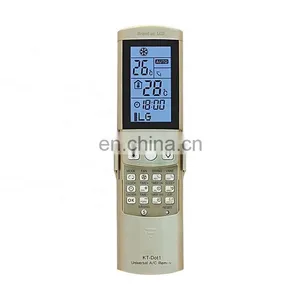 Hot Selling High Quality Air Conditioner Remote Control For Universal AC Remote Control KT-DOT1 thumbnail-2