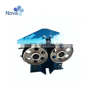 Rated Load Less Than 4500 kg Elevator Rolling Guide Shoes thumbnail-2