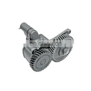High Quality Replacement Engine Parts SCDC Oil Pump 4003950(.) thumbnail-2