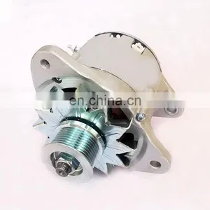 Diesel Engine Parts 6BT Starter 4938300 thumbnail-3