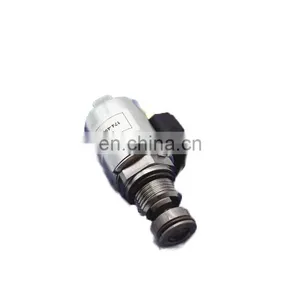 174-4909 172-2392 SOLENOID VALVE GP for Tractor Parts thumbnail-1