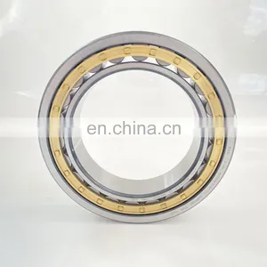 NTN Koyo NSK NTN Roller Bearing N2212em N2213em N2214em Cylindrical Roller Bearing thumbnail-2