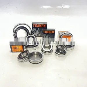 NSK NTN SKF TIMKEN Spherical Roller Bearing 22213 CA MB CC E 65X120X31 mm Bearing thumbnail-5