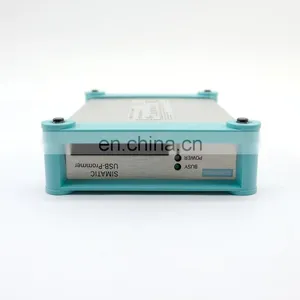 New Simatic Usb Card Reader 6ES7792-0AA00-0XA0 SIMATIC PG USB Prommer Plc Type Simatic Usb Card Reader thumbnail-3