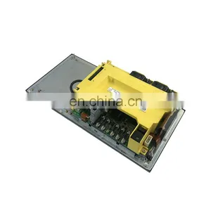 High Quality for Fanuc Original 0i-TD Cnc Controller A02B-0319-B502 thumbnail-2