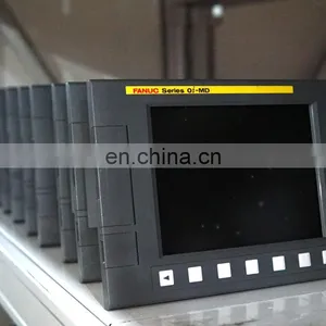 90% New Fanuc 0-MD Basic Unit Control A02B-0099-B544 thumbnail-5