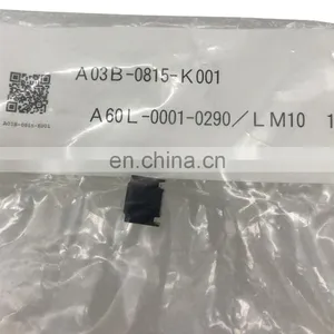 In Stock Fanuc Micro Fuse 1 AMP 2 PIN A03B-0815-K001 thumbnail-2